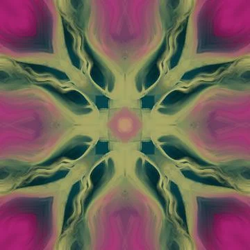 Seamless Surface Pattern 스톡 일러스트