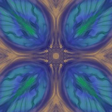 Seamless Surface Pattern Stockillustratie