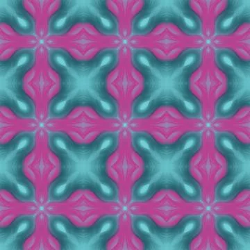 Seamless Surface Pattern Stock Illustration