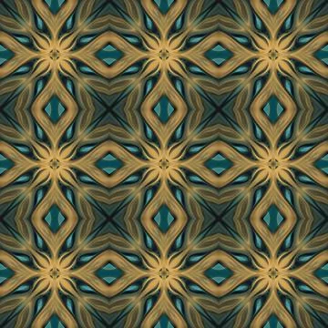 Seamless Surface Pattern Stockillustratie