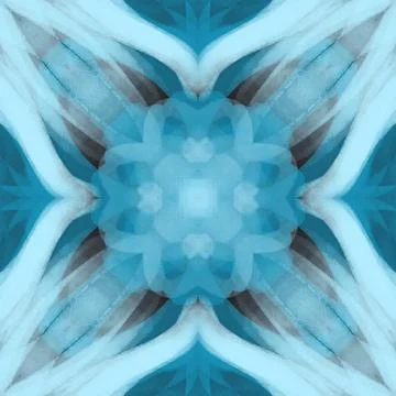 Seamless Surface Pattern Stock Illustration