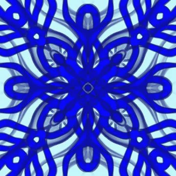 Seamless Surface Pattern イラスト素材