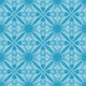 Seamless Surface Pattern Stock Illustration