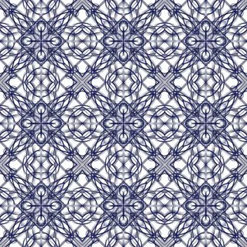 Seamless Surface Pattern イラスト素材