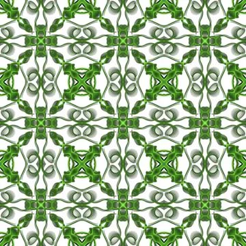 Seamless Surface Pattern Stock Illustration