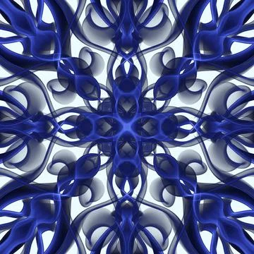 Seamless Surface Pattern Stock Illustration