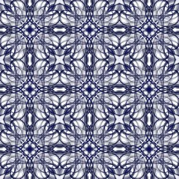 Seamless Surface Pattern Stock Illustration