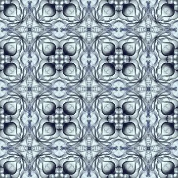 Seamless Surface Pattern Stock Illustration