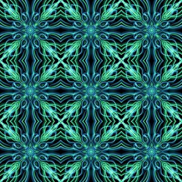 Seamless Surface Pattern Stockillustratie