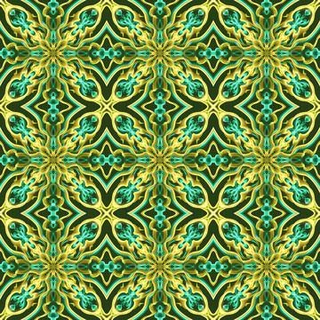 Seamless Surface Pattern イラスト素材