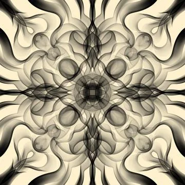 Seamless Surface Pattern 스톡 일러스트