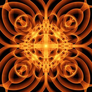 Seamless Surface Pattern Illustrazione stock