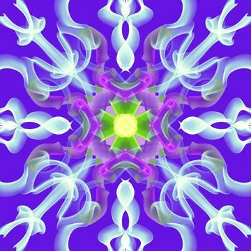 Seamless Surface Pattern 스톡 일러스트