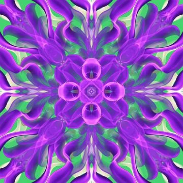 Seamless Surface Pattern イラスト素材