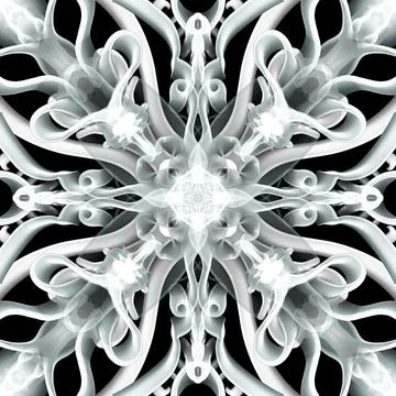 Seamless Surface Pattern Illustrazione stock