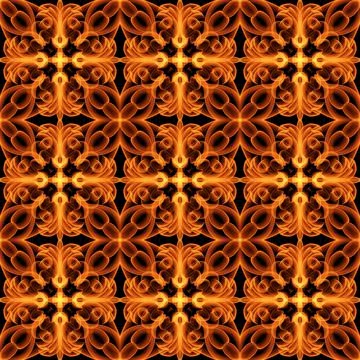 Seamless Surface Pattern イラスト素材