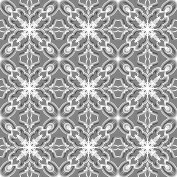 Seamless Surface Pattern Stock Illustration