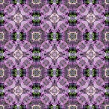 Seamless Surface Pattern Stock Illustration