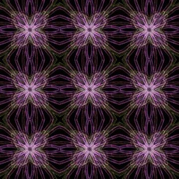 Seamless Surface Pattern Stock Illustration