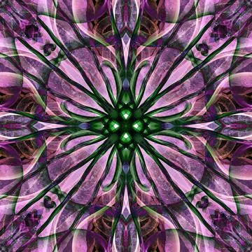 Seamless Surface Pattern Stock Illustration