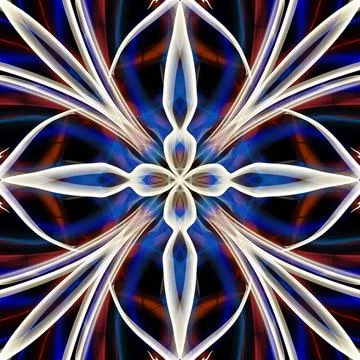 Seamless Surface Pattern Stock Illustration