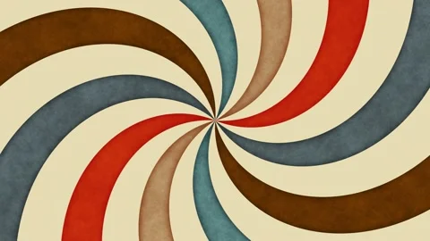 Seamless swirl loop. Stock Footage 148130050