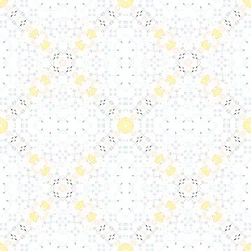 Seamless symmetrical pattern. The texture is abstract. Abstract endless sym.. イラスト素材