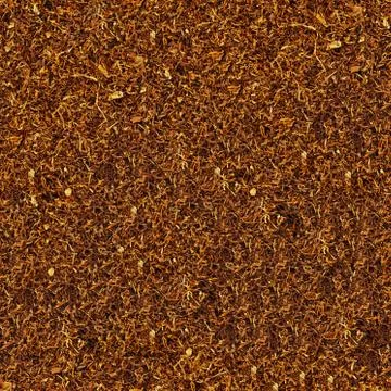 Seamless Tabacco Texture Stock Photos