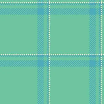 Seamless tartan pattern. Classic textile design for fabric, backgrounds, pack Illustrazione stock