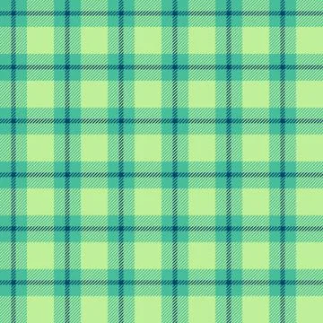Seamless tartan pattern vector illustration Stock Illustration