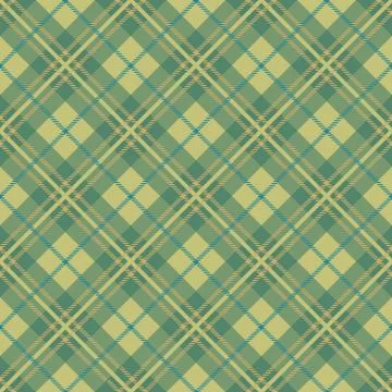 Seamless tartan pattern vector illustration Stock Illustration