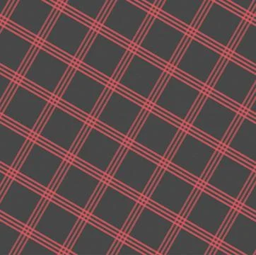 Seamless tartan plaid pattern background. Vector illustration. Stock Illustration