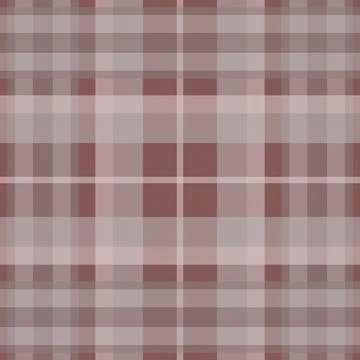 Seamless tartan plaid pattern background. Textile texture. Vector. 스톡 일러스트