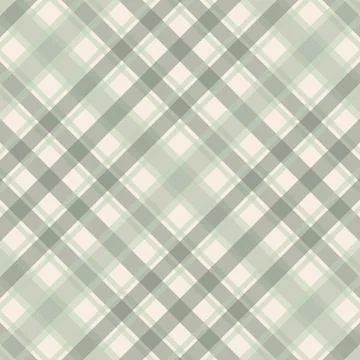 Seamless tartan plaid pattern background. Textile texture. Vector. 스톡 일러스트