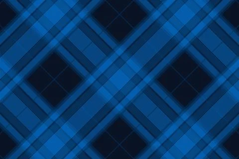 Seamless tartan plaid pattern background. Textile texture. Vector. Stock Illustration