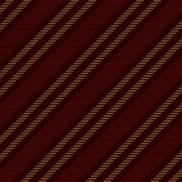 Seamless tartan plaid pattern background. Fabric texture. Vector. Stock Illustration