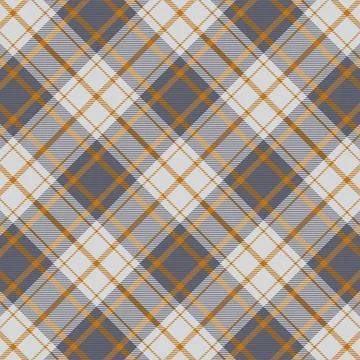 Seamless tartan plaid pattern background. Fabric texture. Vector. 스톡 일러스트