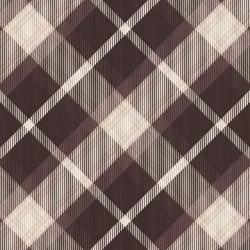 Seamless tartan plaid pattern background. Textile texture. Vector. イラスト素材