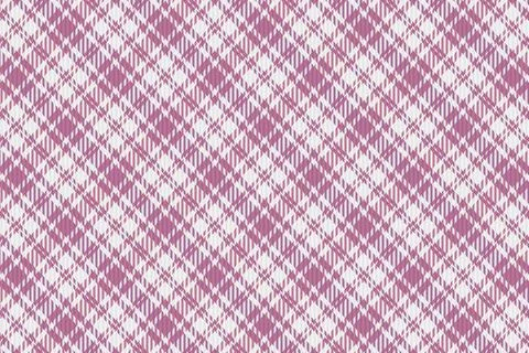 Seamless tartan plaid pattern background. Textile texture. Vector. イラスト素材