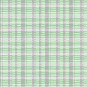 Seamless tartan plaid pattern background with vintage color. 스톡 일러스트