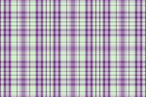 Seamless tartan plaid pattern background with vintage color. Stock Illustration