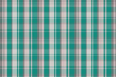 Seamless tartan plaid pattern background with vintage color. 스톡 일러스트
