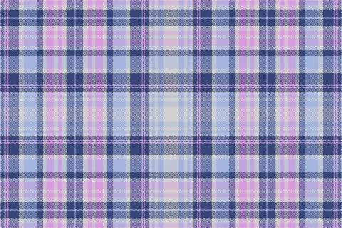 Seamless tartan plaid pattern background with vintage color. 스톡 일러스트