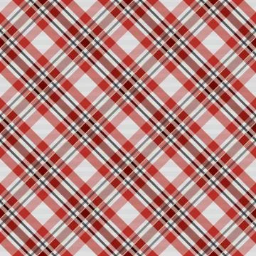 Seamless tartan plaid pattern. fabric pattern. Checkered texture for clothing Stock Illustration