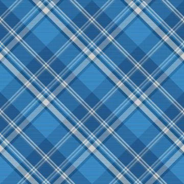 Seamless tartan plaid pattern. fabric pattern. Checkered texture for clothing Stock Illustration