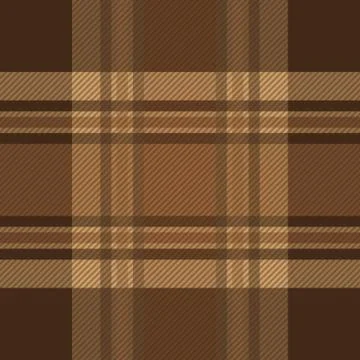 Seamless tartan plaid pattern. fabric pattern. Checkered texture for clothing Illustrazione stock