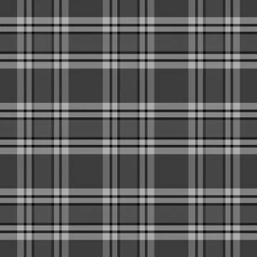 Seamless tartan plaid pattern. fabric pattern. Checkered texture for clothing Illustrazione stock