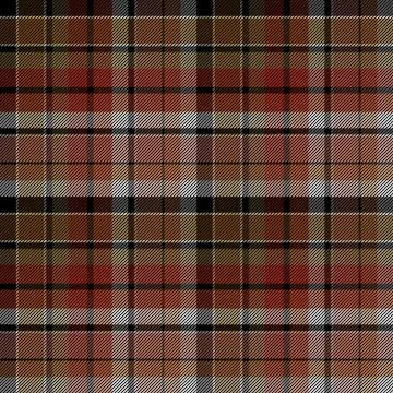 Seamless tartan plaid pattern. fabric pattern. Checkered texture for clothing Stock Illustration