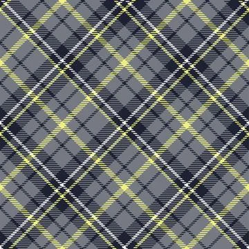 Seamless tartan Plaid pattern with Vector background. Stock Illustration
