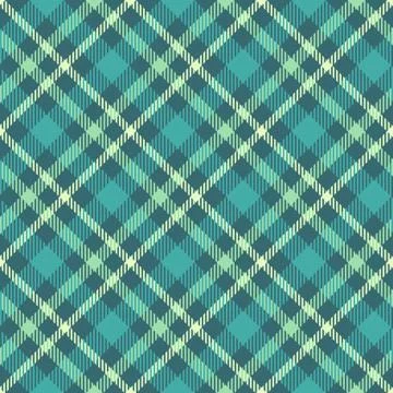 Seamless tartan vector pattern Ilustración de archivo